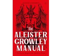 Marco Visconti The Aleister Crowley Manual (Copertina rigida)