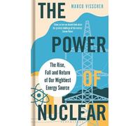 Marco Visscher The Power of Nuclear (Copertina rigida)