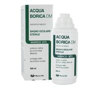 Marco Viti Acqua Borica Bagno Oculare 500 ml