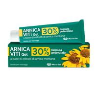 ARNICA GEL FORTE 30% 100ML