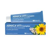 VITI Gel Arnica Cpx 100ml