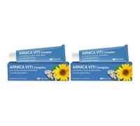 Marco Viti Arnica Viti Complex 2x100 ml Gel