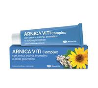 Marco Viti Arnica Viti Complex Gel Dolori Articolari 100ml