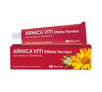 MARCO VITI Arnica Viti Effetto Termico, 100ml