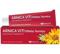 MARCO VITI Arnica Viti Effetto Termico, 100ml