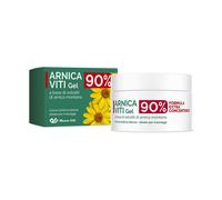 Arnica Viti Gel Concentrato 90% Barattolo 200 ml
