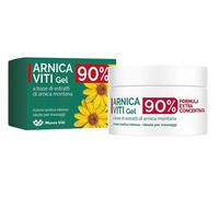 MARCO VITI -Arnica Viti Gel 90%, Formula Extra Concentrata, Azione Lenitiva Inte