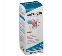 ARTROGEN ARTICOLAZIONI 60 PERLE SOFT GEL