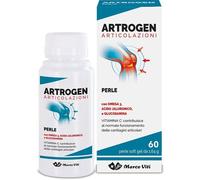 Marco Viti Artrogen Articolazioni Integratore Per Le Cartilagini 60 Perle