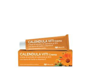 Marco Viti Calendula Viti Crema Lenitiva 100 Ml