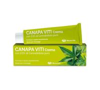 Marco Viti Canapa Viti Crema 100 ml Crema