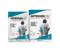 Artrogen Cerotti Sollievo Lombare 5 Pezzi