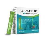 Curaflux Rapid Sospensione 30 bustine