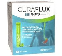 MARCO VITI Curaflux Rapid Menta, 30 bustine