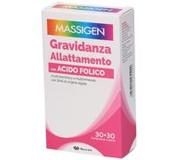Dailyvit+ gravidanza ed allattamento 30 compresse