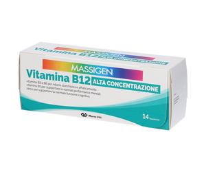 Marco Viti Dailyvit®+ Vitamina B12 - risparmia il 10% con il codice: 1