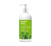 Marco Viti Detergente Intimo Attivo Timo 500 ml Detergente