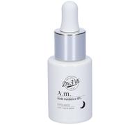 Dr.viti acido mandelico 10% booster esfoliante 15ml