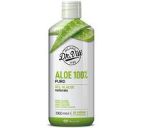 marco viti Dr. Viti Aloe 100% Puro Naturale 1000 ml