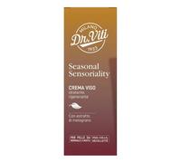 Marco Viti DR VITI SEASONAL SENSORIALITY CREMA PELLE NORMALE 50 ML AUTUNNO