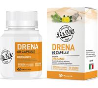 Marco Viti Drena Forte 60 Capsule