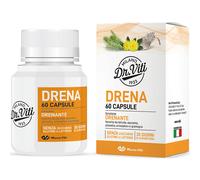 Marco Viti Drena Forte 60 Capsule