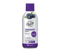 MARCO VITI FARMACEUTICI SpA DR VITI DRENANTE FORTE MIRTILLO 500 ML SENZA ZUCCHERI