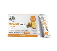 MARCO VITI FARMACEUTICI SpA DR VITI DRENANTE FORTE ANANAS 28 STICK PACK SENZA ZUCCHERI
