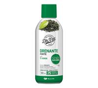 DR VITI DRENANTE TE VERDE500ML