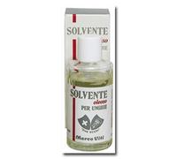 DUE SCUDI SOLVENTE OLEOSO PER UNGHIE 50ML