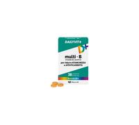 Massigen Dalyvit+ Multi B 30 Compresse