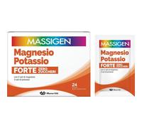 Magnesio potassio ft zer24bust