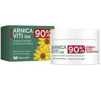 Marco Viti Gel Arnica 90% Formula Extra Concentrata 200 ml