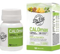marco viti farmaceutici spa Dr Viti Calomax 30 Compresse