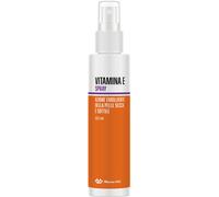 Marco Viti - Vitamina E Olio Spray, 125 ml, Azione Rigenerante e Antiossidante, Protezione per Pelle Secca e Sensibile, Olio per Massaggi e Smagliature, Idratante e Nutriente, Facile Applicazione
