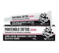MARCO VITI FARMACEUTICI SpA PANTENOLO TATTOO CREMA 100 G