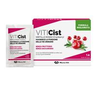 VITICIST MIRTILLO S FRUTTOSIO