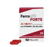 FerroViti FORTE 17,85 g Capsule