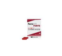 FerroViti FORTE 17,85 g Capsule