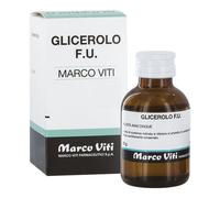 Glicerina liquida 60 grammi