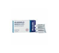 MARCO VITI - Glicerolo Adulti 2250mg - 18 Supposte