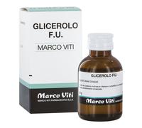 Glicerina liquida 60 grammi