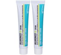Marco Viti Ialuronico Ag Crema 2x25 g Crema