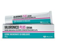 Marco Viti Ialuronico Plus Crema 0.4% 25g