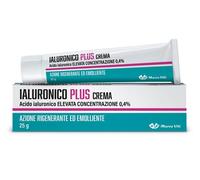 Ialuronico Plus Crema Marco Viti 25 grammi