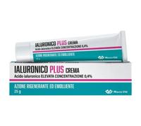 Marco Viti - Ialuronico Plus Crema Rigenerante con Acido Ialuronico 0,4% Confezione 25 Gr