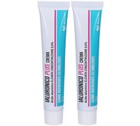 Marco Viti Ialuronico Plus Crema Set da 2 2x25 g Crema