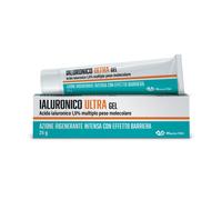 Marco Viti Ialuronico Ultra Gel a Multiplo Peso Molecolare 25g