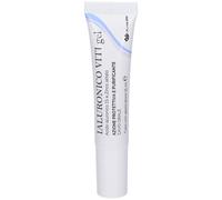 Ialuronico Viti Gel Orale Marco Viti 15ml