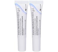 Marco Viti Ialuronico Viti Gel Orale 2x15 ml Gel orale
